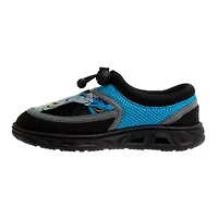 Batman Boys Water Shoes