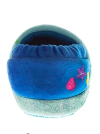 Baby Shark " The Nicest Shark" Toddler Boys' Slippers