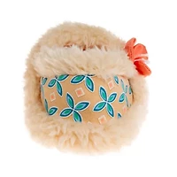 Disney Moana Dual Sizes Toddler Girls' Slippers