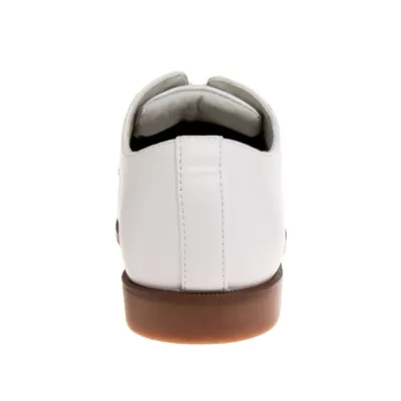Josmo Lace Up Boys Dress Shoes