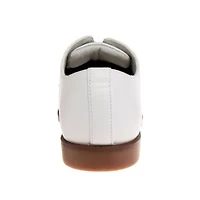 Josmo Lace Up Boys Dress Shoes