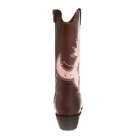 Kensie Girl Cowgirl Boots