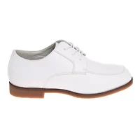Josmo Lace Up Boys Dress Shoes