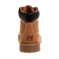 Avalanche Big Kids Boys Casual Boots