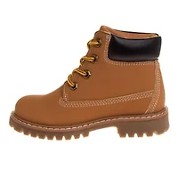 Avalanche Big Kids Boys Casual Boots