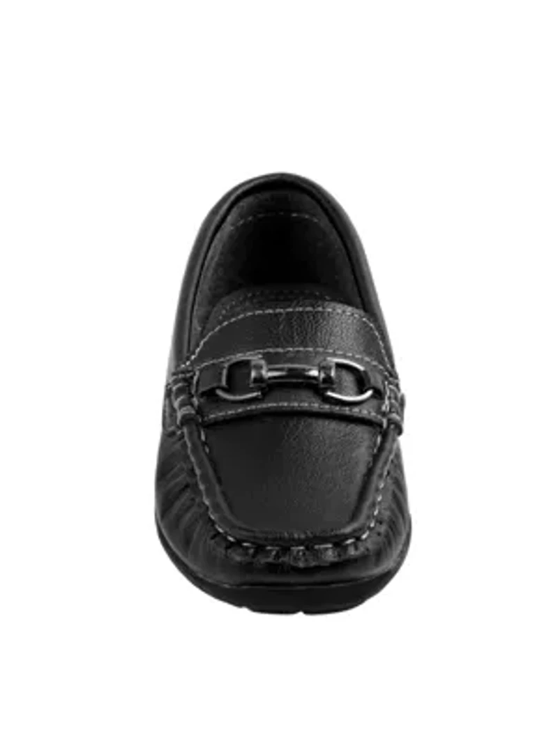 Josmo Toddler Boys Loafer