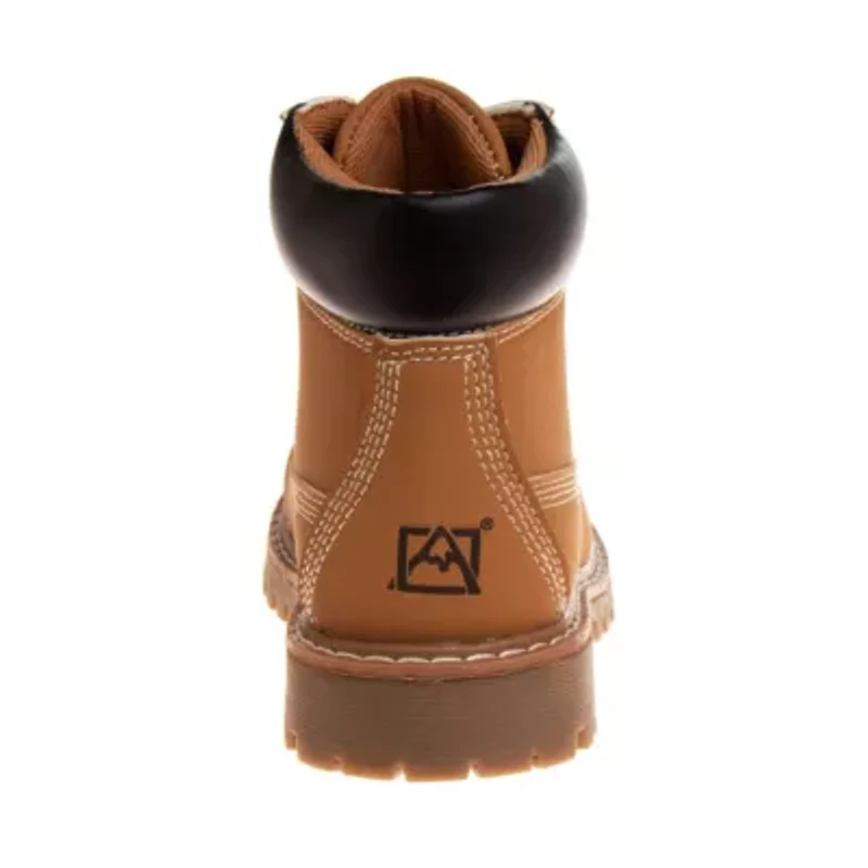 Avalanche Little Kids Boys Hiker Boots