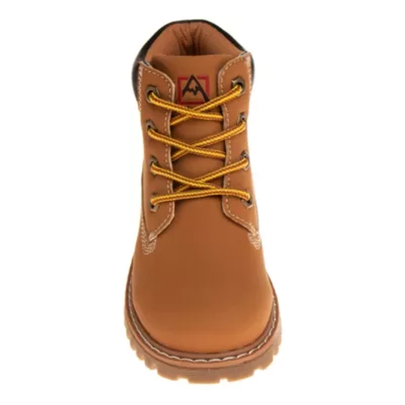 Avalanche Little Kids Boys Hiker Boots