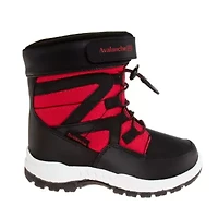 Avalanche Toddler Boys' Snow Boots