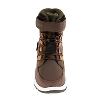 Avalanche Toddler Boys' Snow Boots