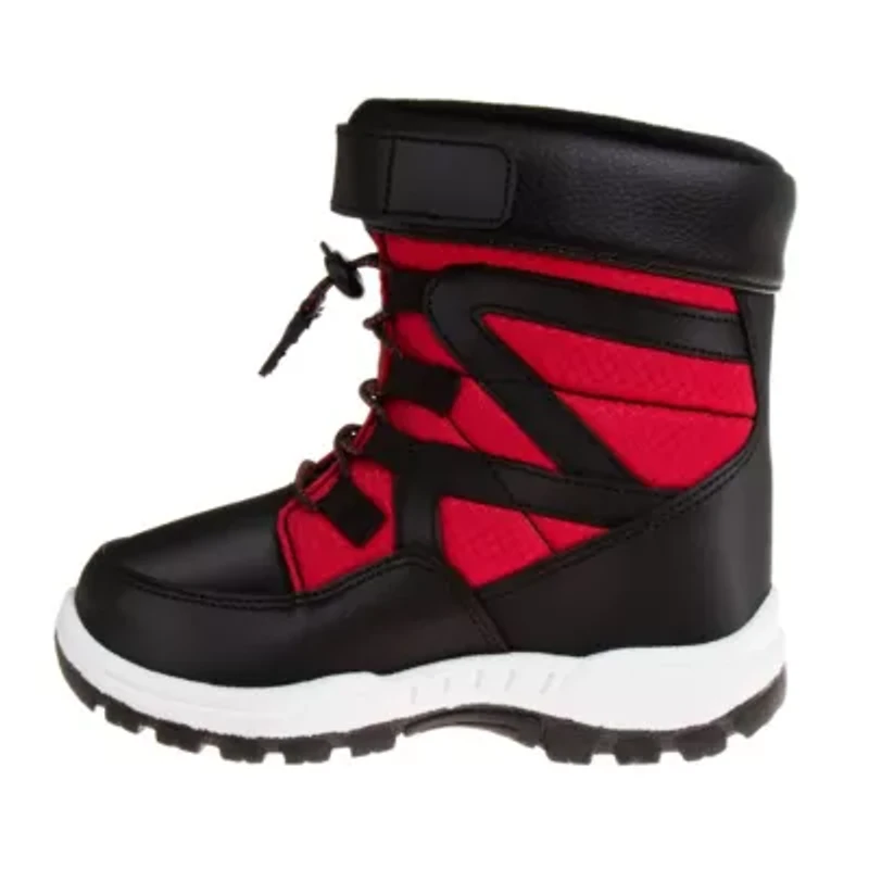Avalanche Toddler Boys' Snow Boots