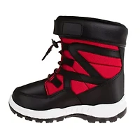 Avalanche Toddler Boys' Snow Boots