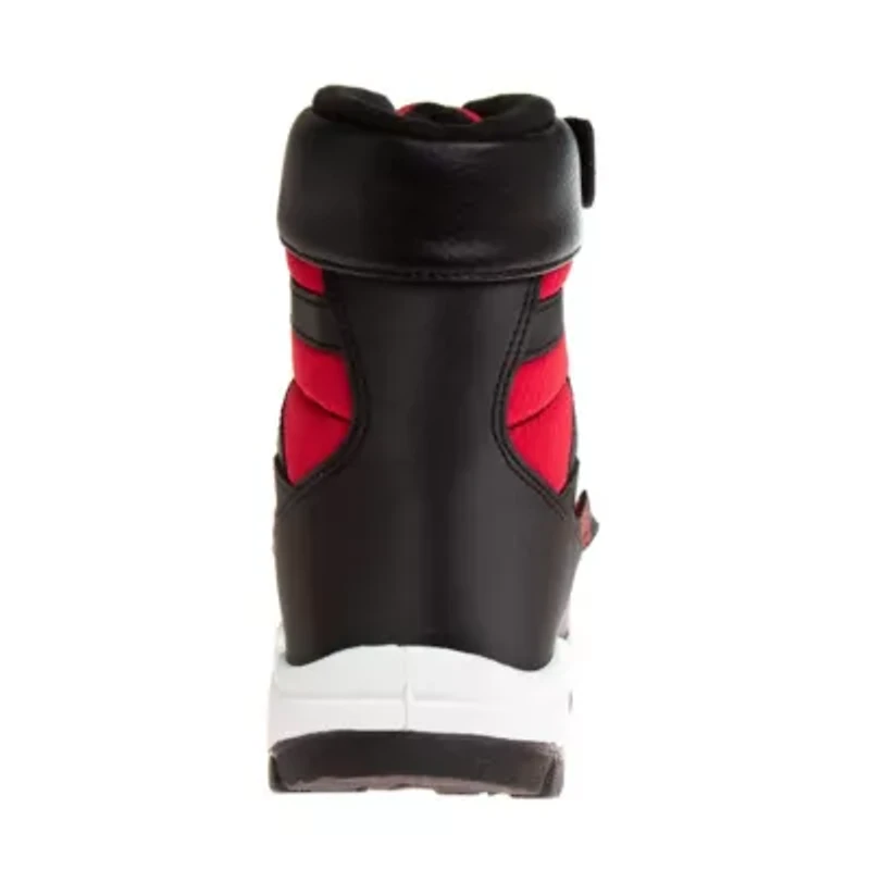 Avalanche Little Kids Boys' Snow Boots