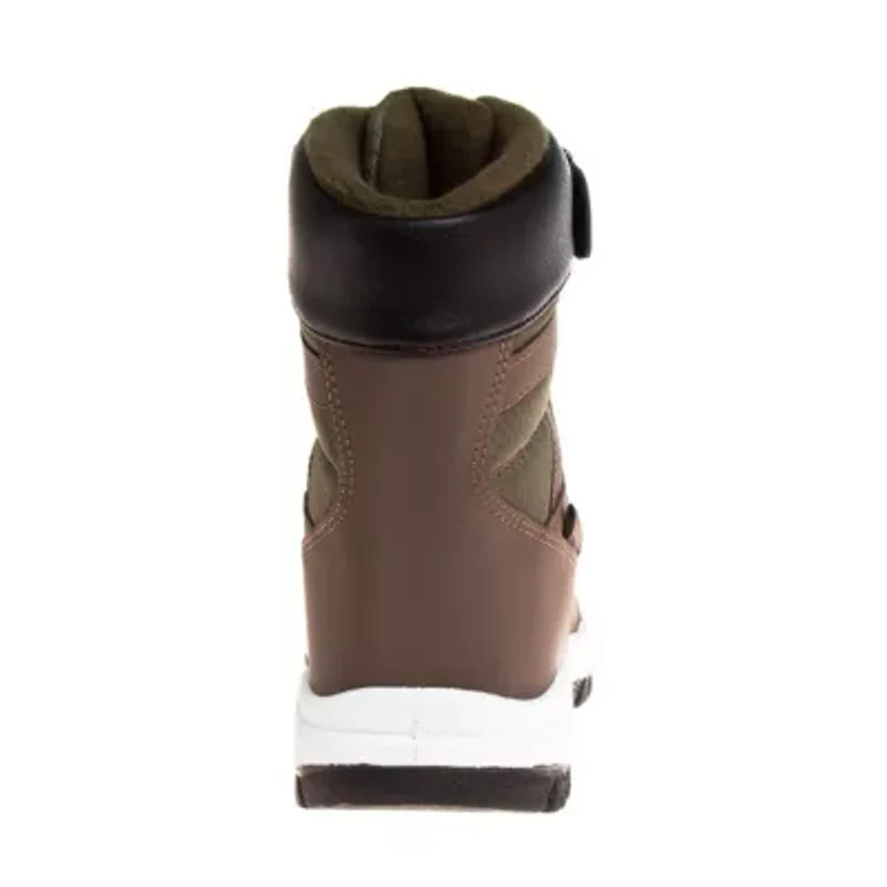 Avalanche Little Kids Boys' Snow Boots