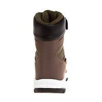 Avalanche Little Kids Boys' Snow Boots