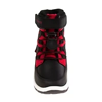 Avalanche Little Kids Boys' Snow Boots