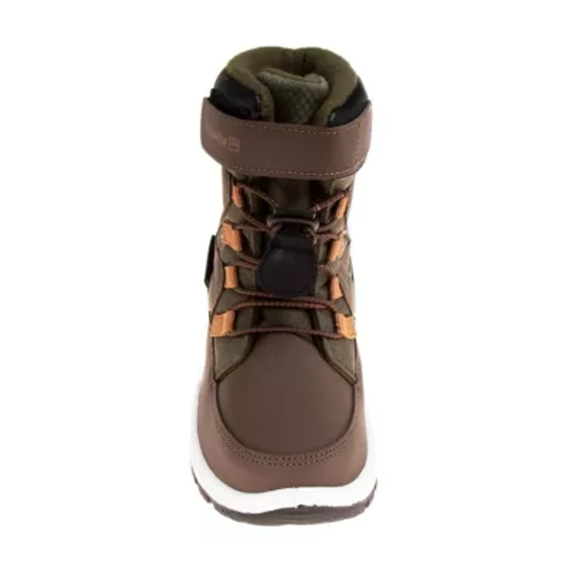 Avalanche Little Kids Boys' Snow Boots