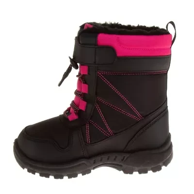 Avalanche Little Kids Boys' Snow Boots