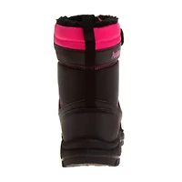 Avalanche Little Kids Boys' Snow Boots