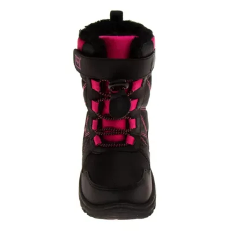 Avalanche Little Kids Boys' Snow Boots