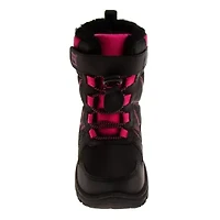 Avalanche Little Kids Boys' Snow Boots