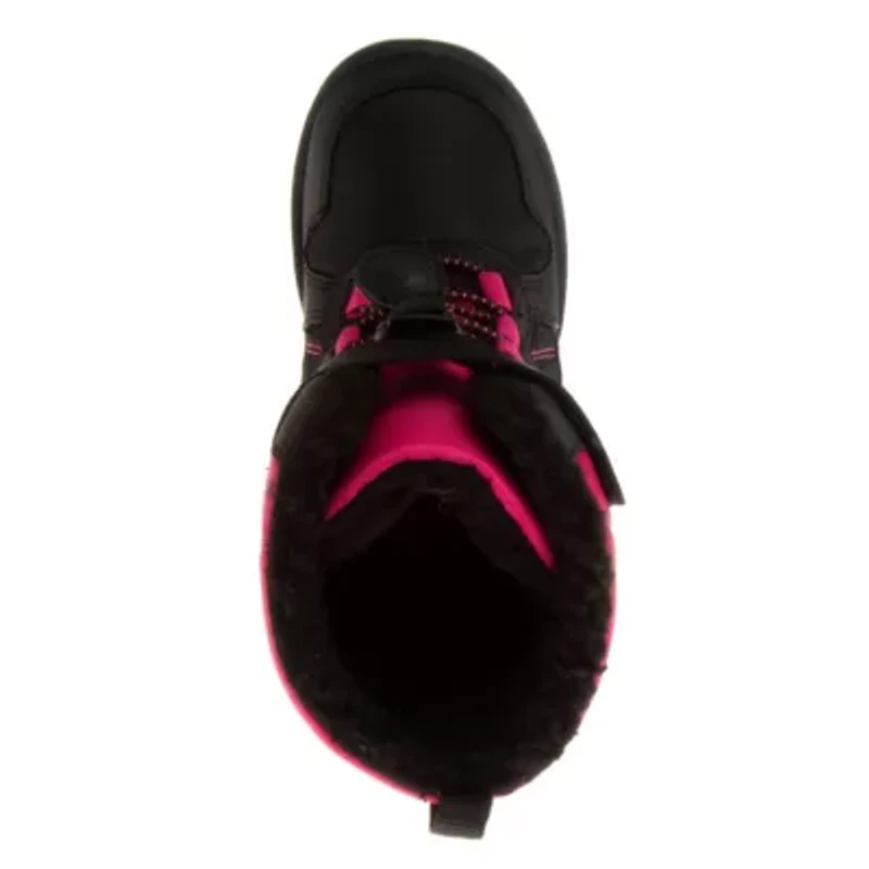 Avalanche Little Kids Boys' Snow Boots