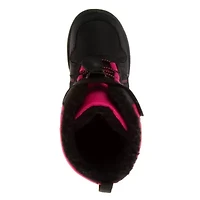 Avalanche Little Kids Boys' Snow Boots