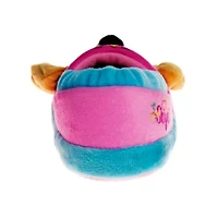 Nickelodeon Paw Patrol Toddler Girls' Dual Sizes Slippers