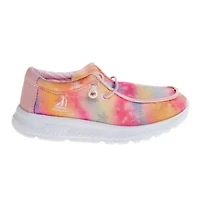 Sail Queen Little Kids Girls Casual Shoes