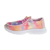 Sail Queen Little Kids Girls Casual Shoes