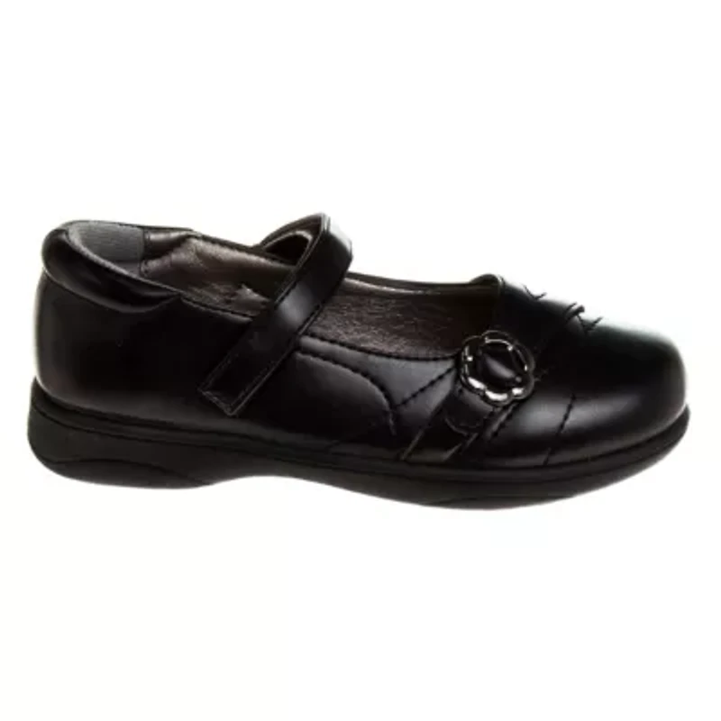 French Toast Girls School Shoes