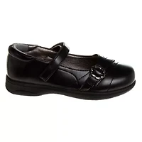 French Toast Girls School Shoes