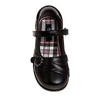 French Toast Girls School Shoes