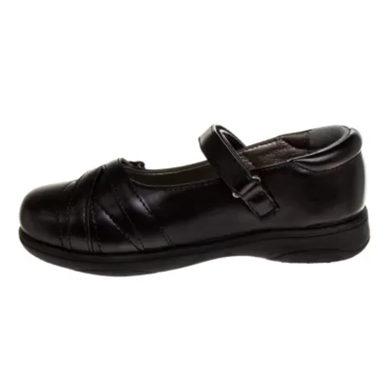 French Toast Girls School Shoes