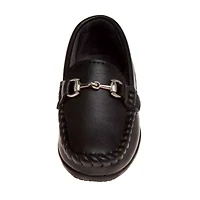 Josmo Little Kids Boys Loafer Shoes