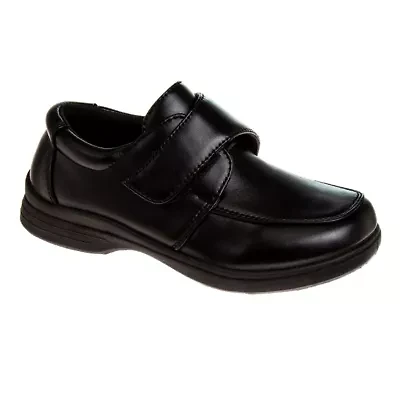 French Toast Little Kids Boys School Shoes