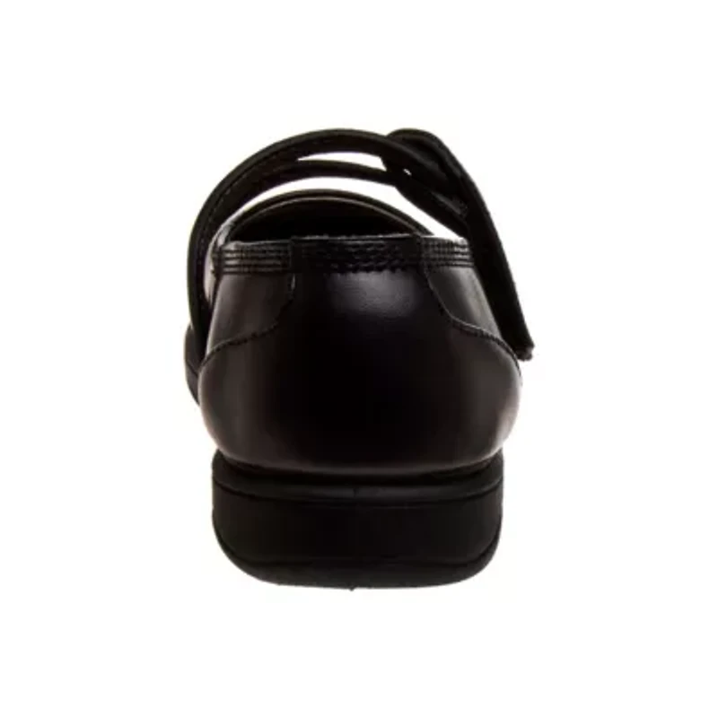 French Toast Girls School Shoes