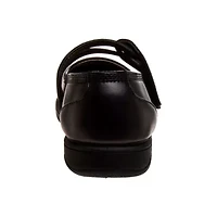 French Toast Girls School Shoes