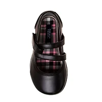 French Toast Girls School Shoes