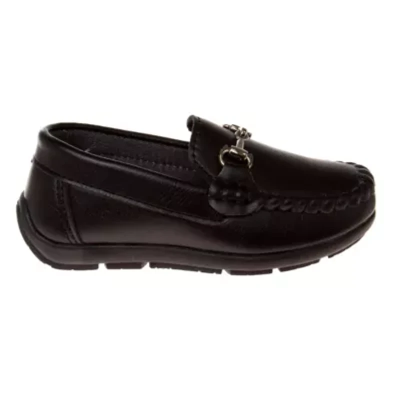 Josmo Toddler Boys Loafer Shoes