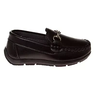 Josmo Toddler Boys Loafer Shoes