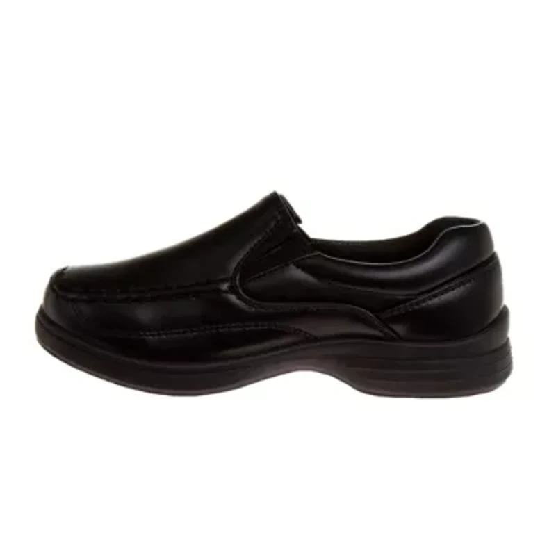 French Toast Little Kids Boys School Shoes