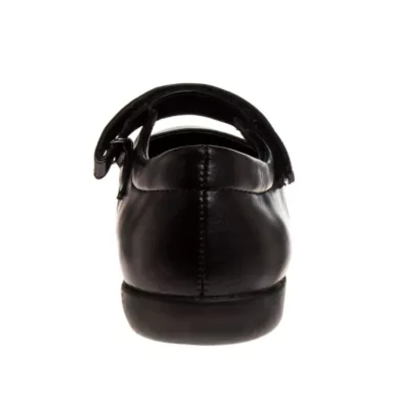 French Toast Big Kids Girls School Shoes