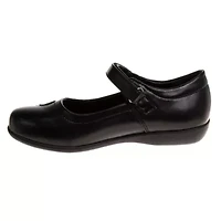 French Toast Big Kids Girls School Shoes