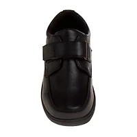 French Toast Little Kids Boys School Shoes