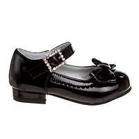 Josmo Girls Dress Shoes
