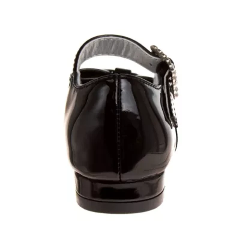 Josmo Girls Dress Shoes