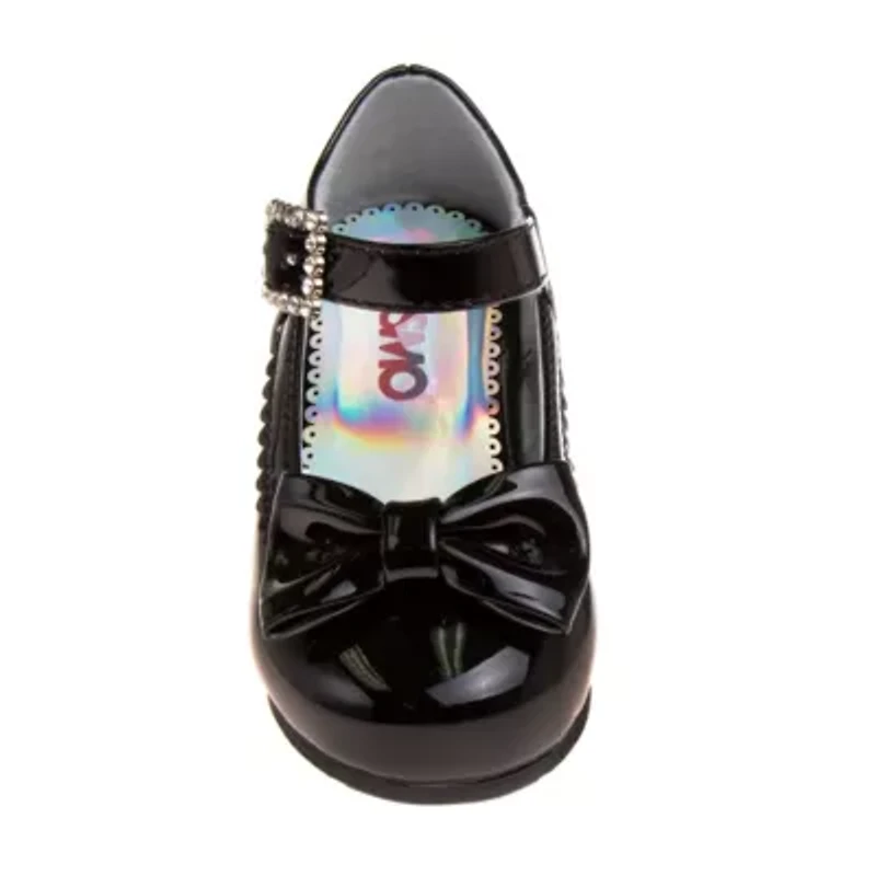 Josmo Girls Dress Shoes