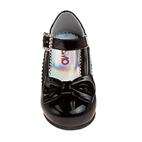 Josmo Girls Dress Shoes