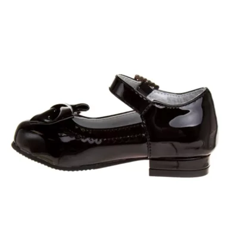 Josmo Girls Dress Shoes